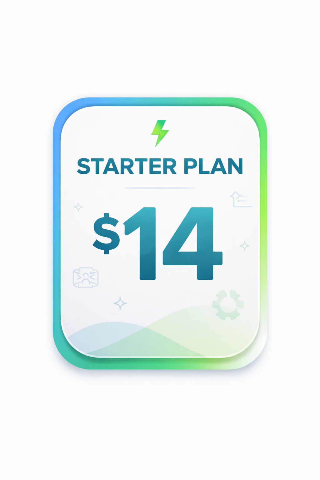 Starter Plan